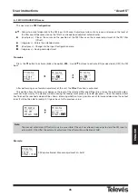 Preview for 45 page of Televes Avant 5 Manual