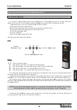 Preview for 51 page of Televes Avant 5 Manual