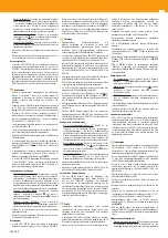 Preview for 6 page of Televes AvantX Series User Manual