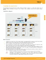 Preview for 18 page of Televes CoaxBox User Manual