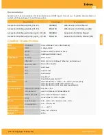 Preview for 20 page of Televes CoaxBox User Manual