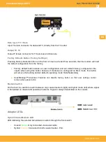 Preview for 8 page of Televes CoaxData 769201 Manual