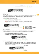 Preview for 9 page of Televes CoaxData 769201 Manual