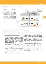 Preview for 21 page of Televes CoaxData 769201 Manual