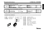 Preview for 5 page of Televes COFDM-PAL CI User Manual