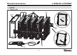 Preview for 6 page of Televes COFDM-PAL CI User Manual