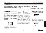 Preview for 41 page of Televes COFDM-PAL CI User Manual