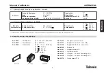 Preview for 5 page of Televes COFDM-PAL User Manual