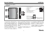 Preview for 8 page of Televes COFDM-PAL User Manual