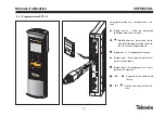 Preview for 12 page of Televes COFDM-PAL User Manual