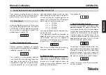 Preview for 13 page of Televes COFDM-PAL User Manual