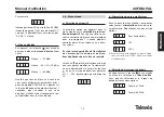 Preview for 15 page of Televes COFDM-PAL User Manual