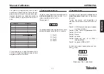 Preview for 17 page of Televes COFDM-PAL User Manual