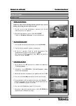 Preview for 11 page of Televes Common Interface 7254 User Instructions
