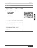 Preview for 9 page of Televes DTR-7288 User Manual