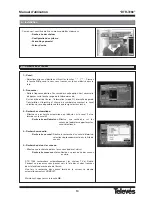 Preview for 10 page of Televes DTR-7288 User Manual