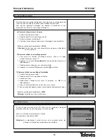 Preview for 13 page of Televes DTR-7288 User Manual