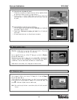 Preview for 17 page of Televes DTR-7288 User Manual