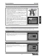 Preview for 19 page of Televes DTR-7288 User Manual