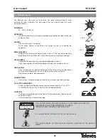 Preview for 26 page of Televes DTR-7288 User Manual