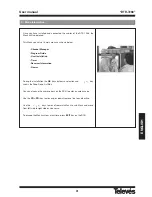 Preview for 31 page of Televes DTR-7288 User Manual