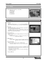 Preview for 32 page of Televes DTR-7288 User Manual