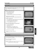 Preview for 35 page of Televes DTR-7288 User Manual