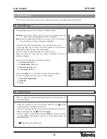 Preview for 38 page of Televes DTR-7288 User Manual