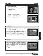 Preview for 39 page of Televes DTR-7288 User Manual