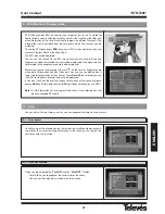 Preview for 41 page of Televes DTR-7288 User Manual