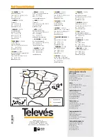 Preview for 48 page of Televes DTR-7288 User Manual