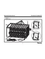 Предварительный просмотр 6 страницы Televes DTT User Manual