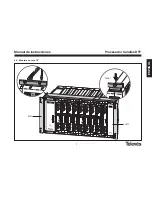Предварительный просмотр 7 страницы Televes DTT User Manual