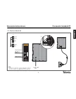 Предварительный просмотр 9 страницы Televes DTT User Manual