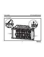 Предварительный просмотр 24 страницы Televes DTT User Manual