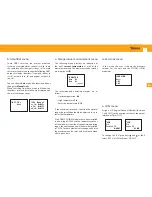 Preview for 17 page of Televes DVB-S2 COFDM User Manual