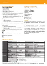 Preview for 8 page of Televes DVBS2-QAM HEXA Quick Manual