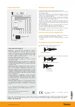 Предварительный просмотр 4 страницы Televes FIBER-RF Manual