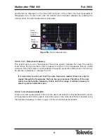Предварительный просмотр 82 страницы Televes FSM 500 User Manual