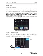 Предварительный просмотр 83 страницы Televes FSM 500 User Manual