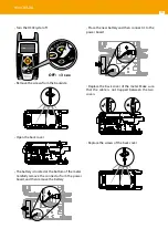 Preview for 10 page of Televes H30 CRYSTAL Instruction Manual