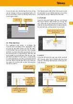 Preview for 27 page of Televes H30 CRYSTAL Instruction Manual