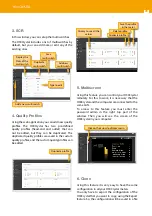 Preview for 28 page of Televes H30 CRYSTAL Instruction Manual