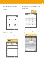 Preview for 32 page of Televes H30 CRYSTAL Instruction Manual