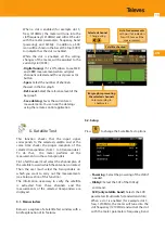 Preview for 15 page of Televes H30Evolution Instruction Manual