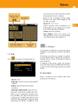 Preview for 17 page of Televes H30Evolution Instruction Manual