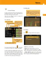 Preview for 19 page of Televes H30Evolution Instruction Manual