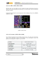 Preview for 89 page of Televes H45 Compact User Manual