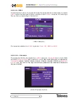 Preview for 93 page of Televes H45 Compact User Manual