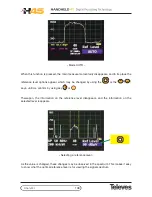 Preview for 108 page of Televes H45 Compact User Manual
